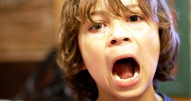 Προσοχή στην αναπνοή από το στόμα