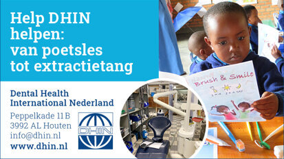 DHIN, the place to be!