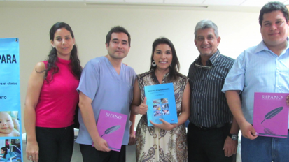 La intervención temprana disminuye los índices de caries dental en bebés