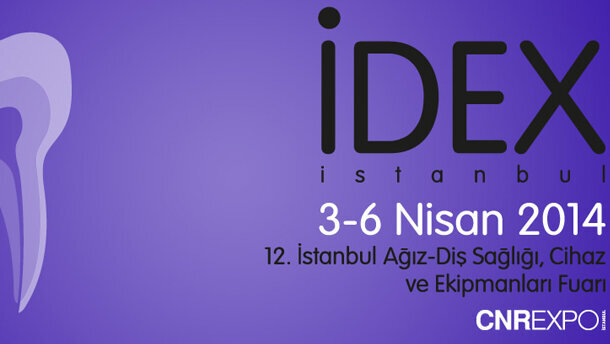 IDEX’e 15 Bin Ziyaretçi Bekleniyor