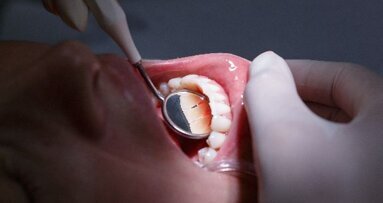 Mensen met laag inkomen gaan minder naar tandarts