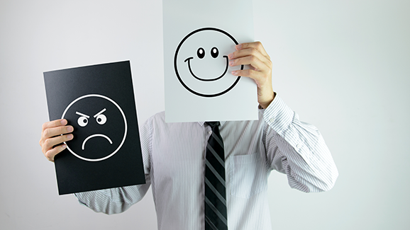 Der Beruf des Zahnarztes macht glücklich