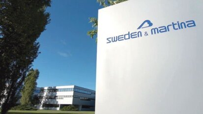 Sweden & Martina regala a Hollywood un sorriso a 24 carati