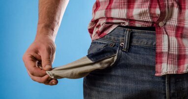 Column Erik Ranzijn: Laatste broek