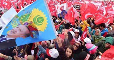 Austrian dentist refuses to treat Erdoğan supporters