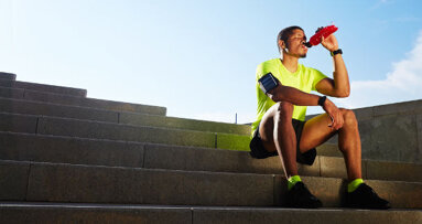 Irish Dental Association warns of hidden sugars in healthy lifestyle diet