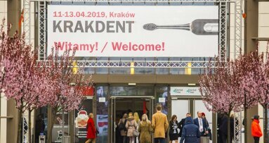Targi KRAKDENT® ponownie zachwyciły!