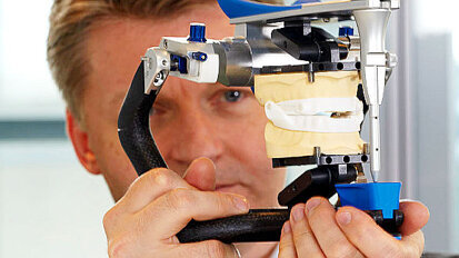 MRD provider ResMed expands in European markets