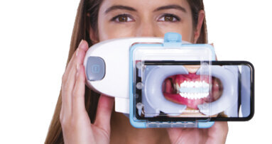 Umělá inteligence mění chování zákazníků a ovlivňuje stomatologii