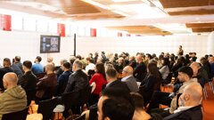 Tecnodental Mediterraneo 2026: è a Napoli dal 6 al 7 novembre, a Città della Scienza, l’appuntamento dedicato all’innovazione odontotecnica