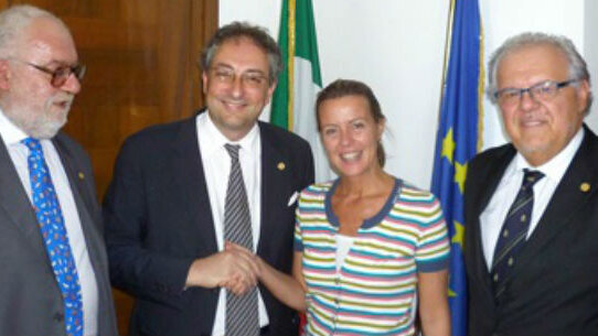 Il Ministro della Salute incontra l’Andi