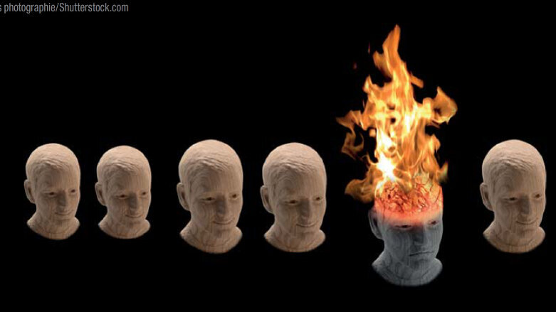 Du burn out à une société en mutation