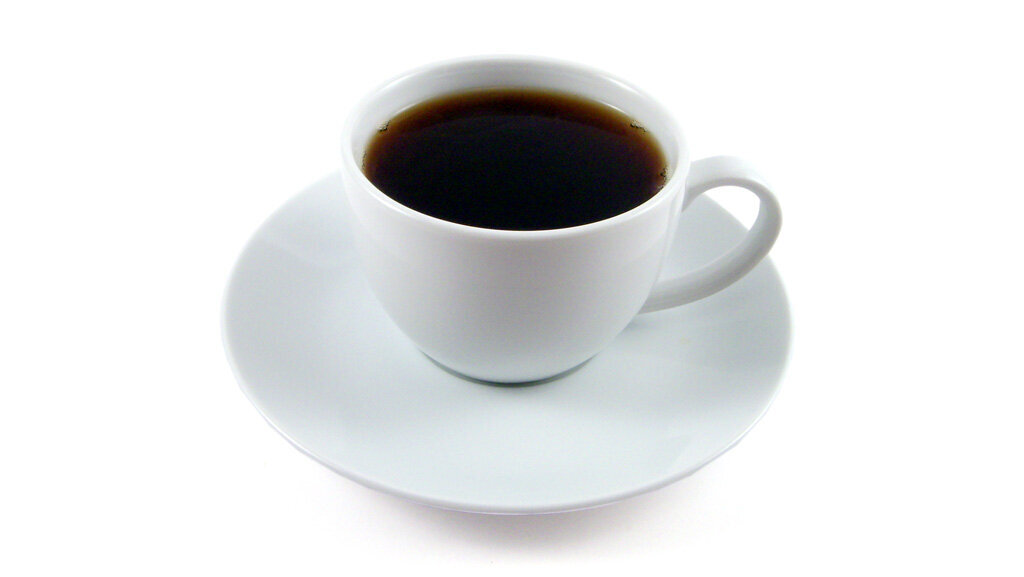 Spożycie kawy może zmniejszać ryzyko raka jamy ustnej