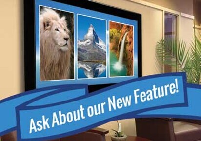 Kaleidoscope Custom Layouts