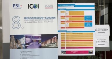 W Krakowie odbywa się Międzynarodowy Kongres PSI/ICOI/DGOI