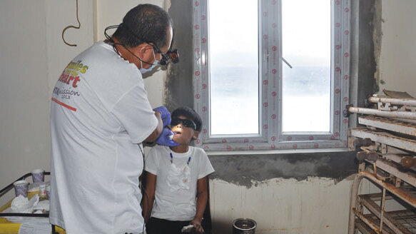 William Rodriguez, DDS, and Joyce Rodriguez: Doing well by doing good