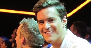 „Ich wollte nur nicht Letzter werden“