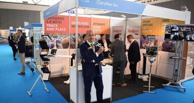 Navident 2.0 with Trace and Place launched at EuroPerio9