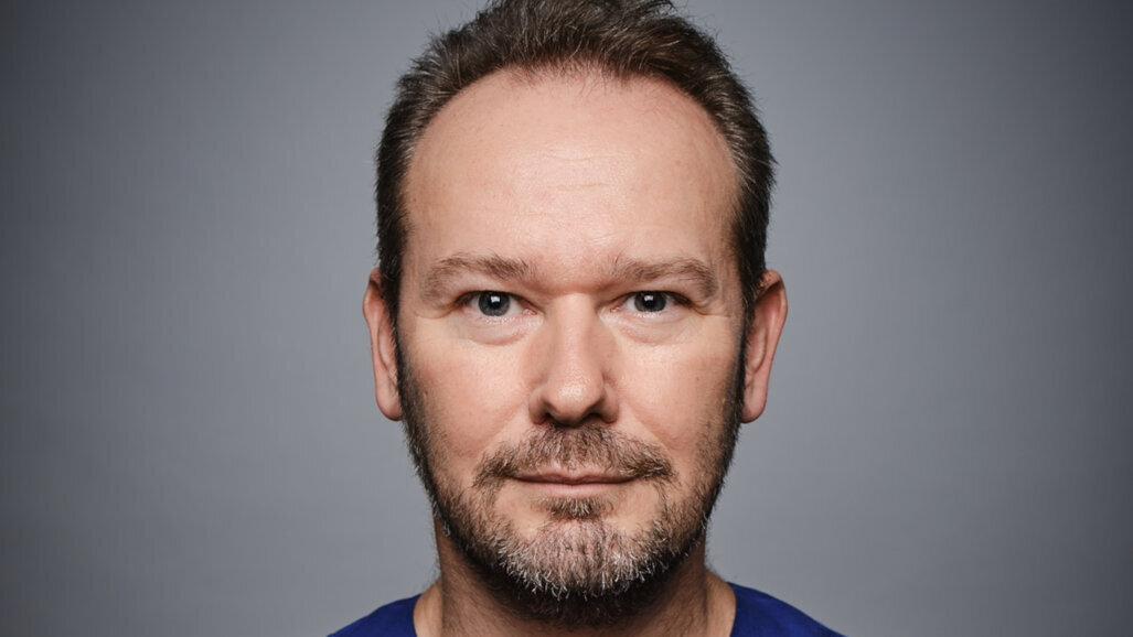 “There is so much opportunity to improve the quality of life of patients with head and neck tumours”