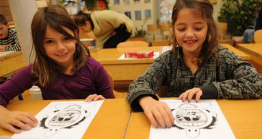 Förderung der Mundgesundheit durch SZPI