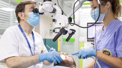 Las especialidades son un avance para el país