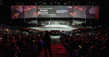 Nobel Biocare Global Symposium 2019: A landmark event for implant dentistry