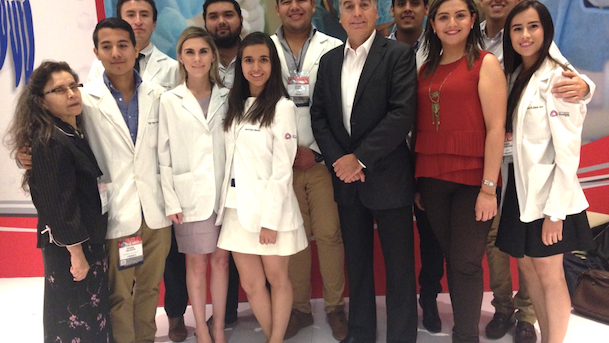 La Salle Bajío, una facultad de odontología singular