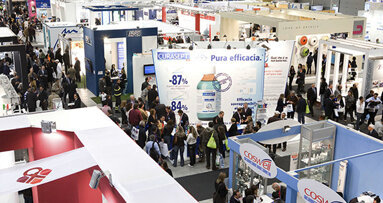 Expodental a Roma: un risultato molto positivo