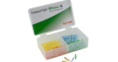 Garrison Dental Solutions presenta Fusion XR™ Ultra Adaptive Wedge