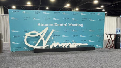 Thomas P. Hinman Dental Meeting kicks off in Atlanta
