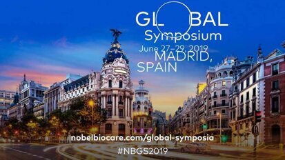 Nobel Biocare getting ready to reshape implant dentistry Nobel Biocare getting ready to reshape implant dentistry