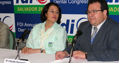 Mundgesundheit von Zahnprothesenträger thematisiert