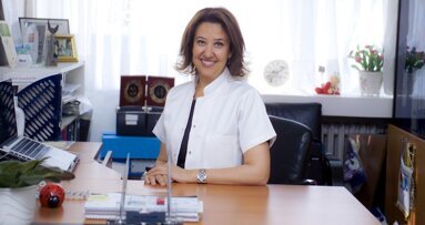 Türk Bilim İnsanlarının Adı Literatüre Girdi