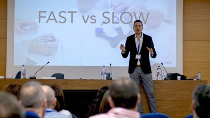 La reinvención del dentista: la excelencia en la gestión es la clave del éxito