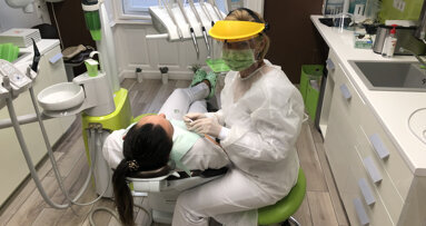 Slow down everyone—dentistry does not need to be done at speed—Part 2