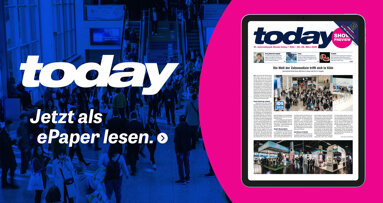 today zur IDS 2025 – SHOW PREVIEW jetzt online lesen