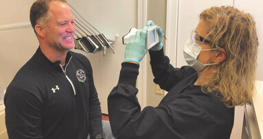 Improve patient acceptance and practice profitability with the EyeSpecial C-III