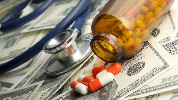 Minder medische kosten door behandeling parodontitis