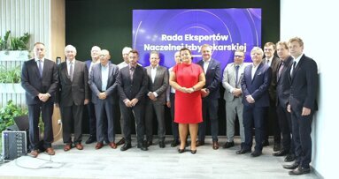Powstała Rada Ekspertów Naczelnej Izby Lekarskiej