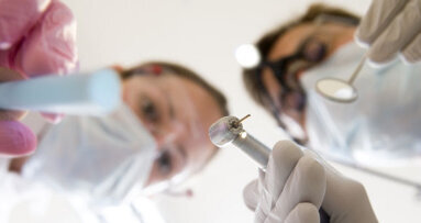 Sealants not dentists' first choice for treating caries lesions in children