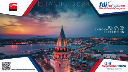 FDI Kongresi, 2. Kez Türkiye’de...