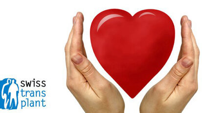 Facebook führt Willensäusserung zur Organspende ein Facebook führt Willensäusserung zur Organspende ein