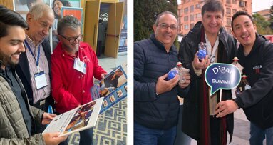 Ventajas de la Odontología Digital en la práctica clínica   