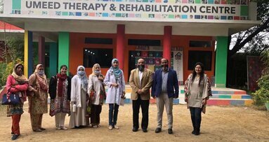 AMDC Conducts Free Dental Check-Up