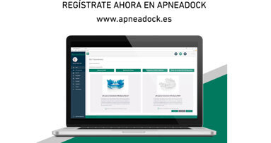 Una herramienta virtual para la apnea