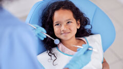 Study examines role of systemic inflammation in molar incisor hypomineralisation