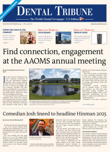 Dental Tribune U.S. No. 6, 2024