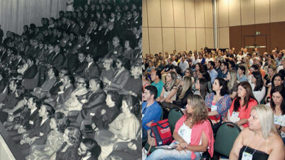 60 anos de história: CIOSP chega à maturidade