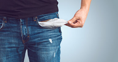 Nearly a quarter of Scots consider dental treatment unaffordable