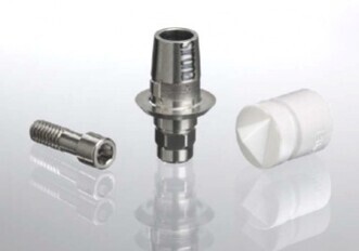 Dentsply Sirona – TiBase